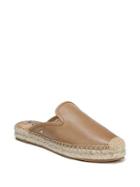 Sam Edelman Kerry Leather Espadrilles