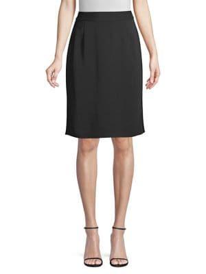 Kobi Halperin Kobi By Day Pencil Skirt