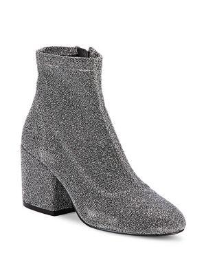 Design Lab Helen Heeled Boots