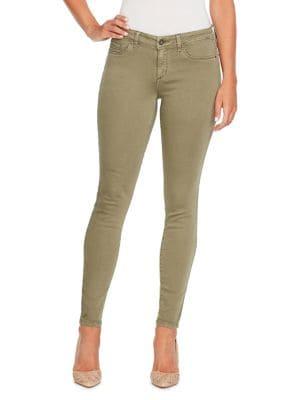 Jessica Simpson Classic Skinny Jeans
