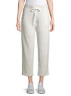 Tommy Bahama Sparkling Sands Cropped Pants