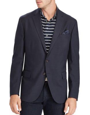 Polo Ralph Lauren Collins Slim-fit Sport Coat