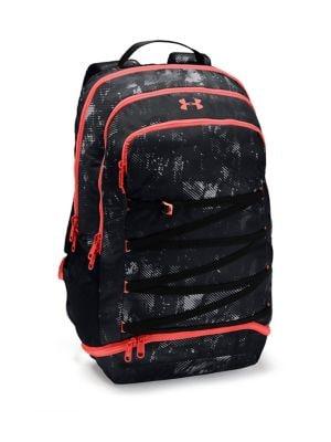 Under Armour Imprint Water-resistant Backpack