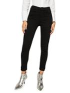 Mango Noa Dark Skinny Jeans