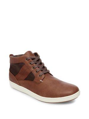 Steve Madden Frazier High-top Sneakers