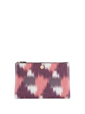 Lodis Boho Flat Pouch