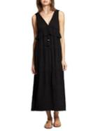 Sanctuary Delphina Tiered Maxi Dress