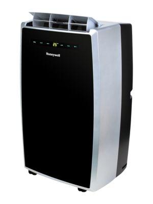 Honeywell Portable Air Conditioner With Dehumidifier, Fan & Remote - 550 Sq. Ft. Rooms