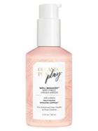 Orlando Pita Play Polish + Protect Well Behaved Anti-frizz Cream Serum