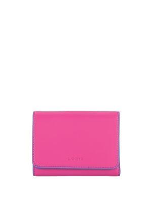 Lodis Audrey Rfid Mallory French Wallet