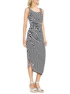 Vince Camuto Amalfi Breeze Side Ruched Bodycon Dress