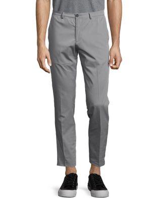 Calvin Klein Slim-fit Tapered Pants