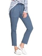 Nic+zoe Duration Day Pants