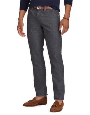 Polo Ralph Lauren Prospect Straight Stretch Jeans