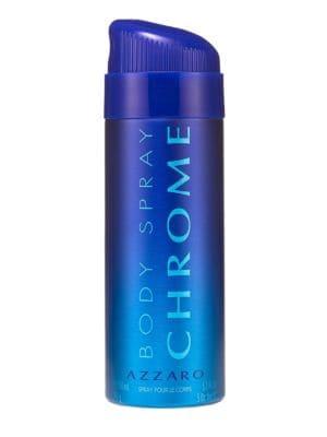 Azzaro Chrome Body Spray