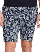 Polo Ralph Lauren Stretch Classic-fit Floral Chino Short