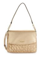 Karl Lagerfeld Paris Kristina Shoulder Bag