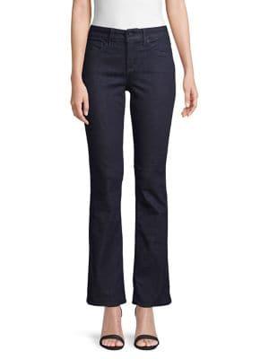 Nydj Billie Mini Bootcut Jeans