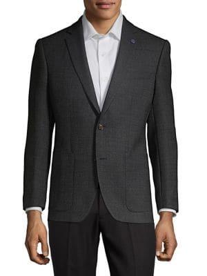 Ted Baker London No Ordinary Joe Joy Sportcoat
