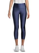 Marc New York Performance Wide Waist Stretch Leggings
