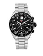 Tag Heuer Formula 1 Stainless Steel Watch, Caz1010ba084