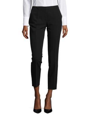 Tommy Hilfiger Tailored Cropped Pants