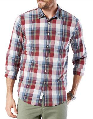 Dockers Casual Cotton Top