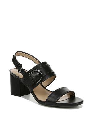 Naturalizer Kaylee Ankle-strap Sandals