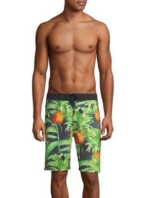 Hurley Phantom Costa Rica Swim Shorts