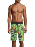 Hurley Phantom Costa Rica Swim Shorts