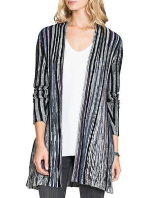 Nic+zoe Petite No Regrets Cardigan