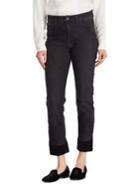 Lauren Ralph Lauren Petite Petite Regal Straight Ankle Jeans