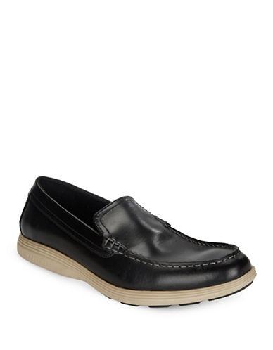 Cole Haan Grand Tour Venetian Loafers