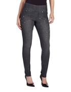 Jag Nora Charmed Skinny Pull-on Jeans
