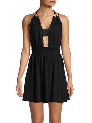 Tiare Hawaii Marilyn Mini Dress