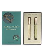 Marc Jacobs Decadenace And Divine Decadence Rollerball Coffret