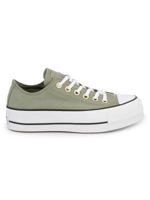 Converse Lift Lace-up Sneakers