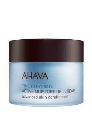 Ahava Active Moisture Gel Cream