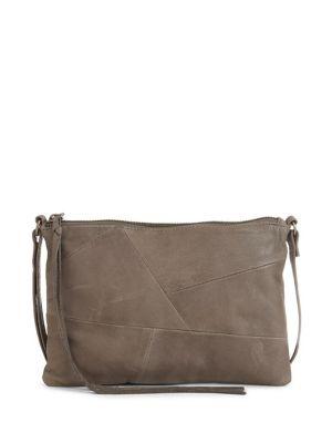Day And Mood Nya Leather Crossbody Bag