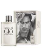 Giorgio Armani Acqua Di Gio Fall Limited Edition Eau De Toilette Spray/6.07 Oz.