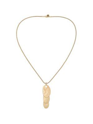 The Sak Layered Pendant Necklace