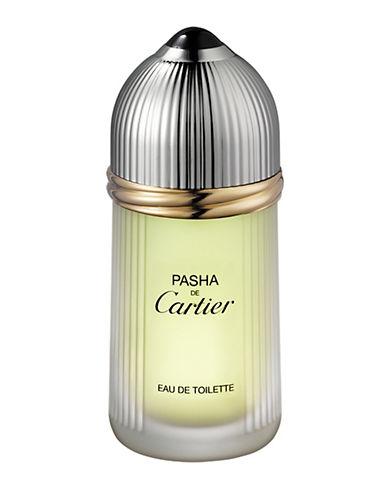 Cartier Pasha Eau De Toilette