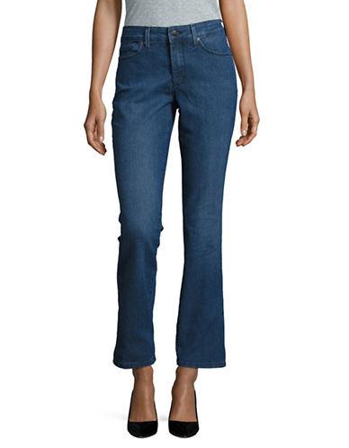 Nydj Petite Cropped Bootcut Jeans