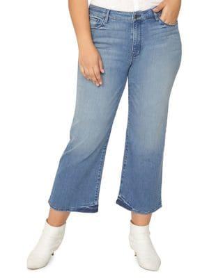 Sanctuary Classic Wide Leg Pants