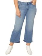 Sanctuary Classic Wide Leg Pants