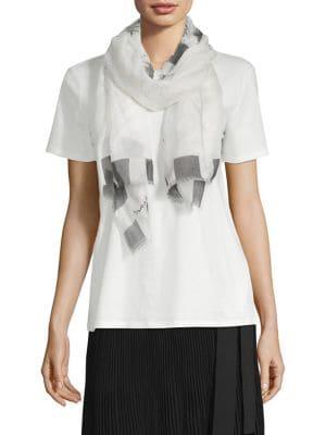 Weekend Max Mara Uomo Modal Scarf