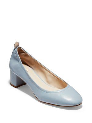 Cole Haan Classic Aviana Pumps