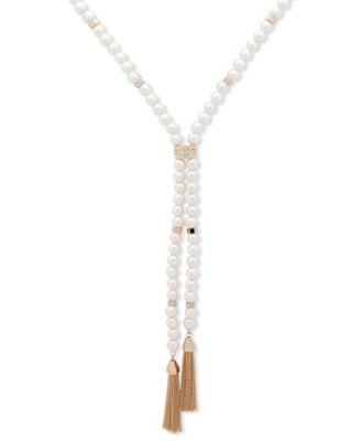 Ivanka Trump Timeless Faux Pearl Necklace