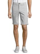 Selected Homme Classic Stretch Shorts