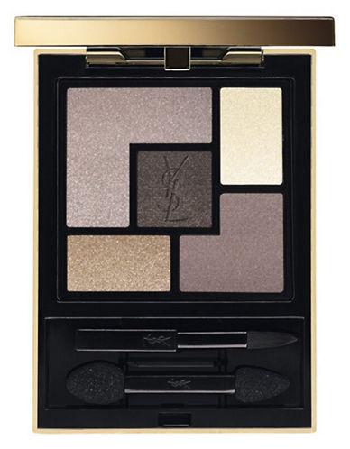 Yves Saint Laurent Eye Couture Palette Contouring
